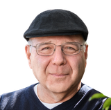Mark Dombeck, Ph.D